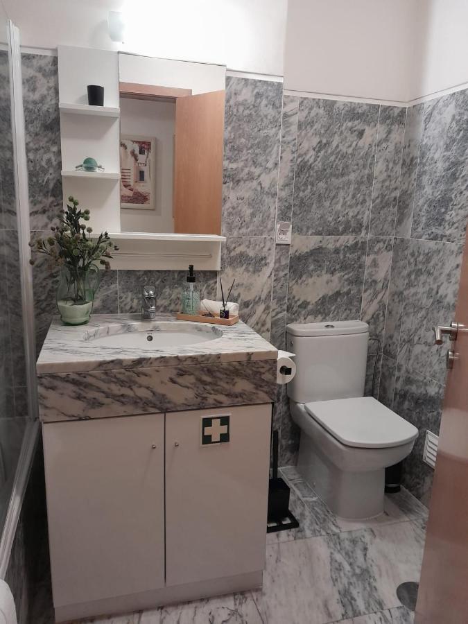 Casa Lavanda Evora Ngoại thất bức ảnh