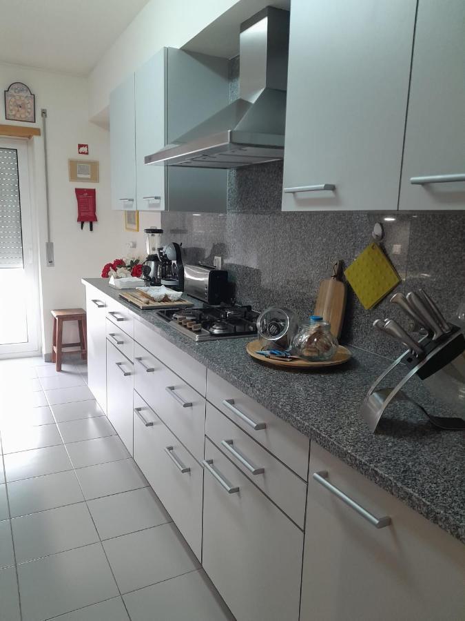 Casa Lavanda Evora Ngoại thất bức ảnh