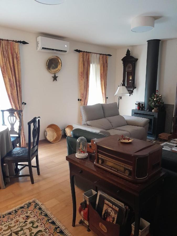 Casa Lavanda Evora Ngoại thất bức ảnh