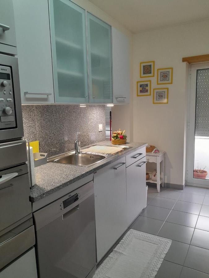 Casa Lavanda Evora Ngoại thất bức ảnh