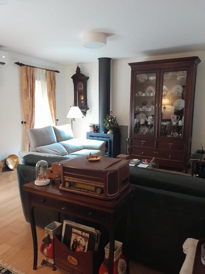 Casa Lavanda Evora Ngoại thất bức ảnh